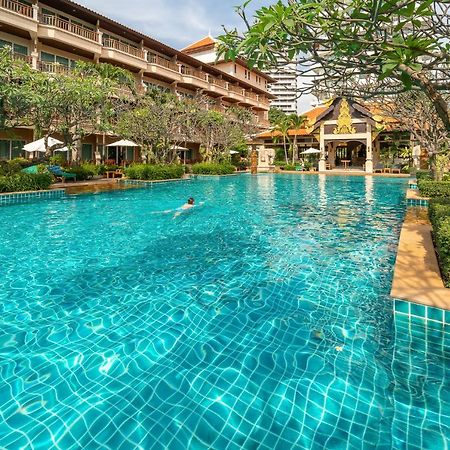 פאטאיה Avalon Beach Resort מראה חיצוני תמונה
