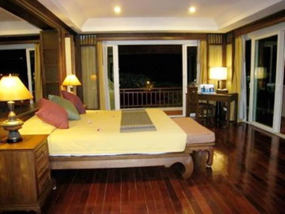 פאטאיה Avalon Beach Resort מראה חיצוני תמונה