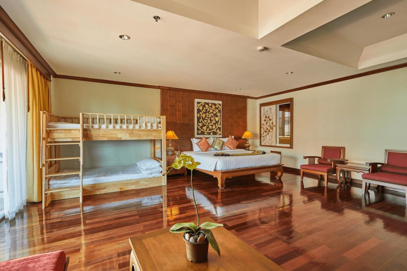 פאטאיה Avalon Beach Resort מראה חיצוני תמונה