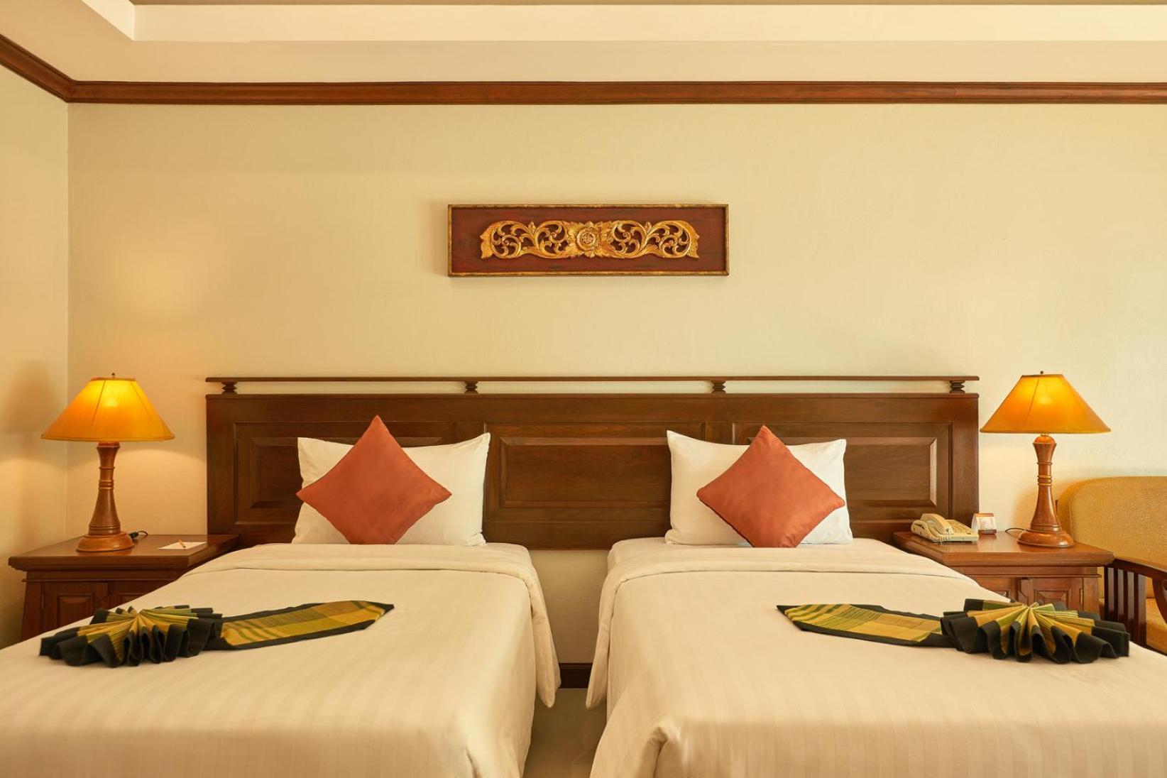 פאטאיה Avalon Beach Resort מראה חיצוני תמונה