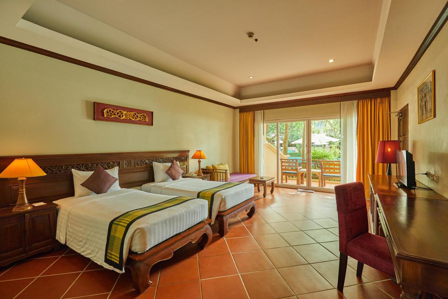 פאטאיה Avalon Beach Resort מראה חיצוני תמונה