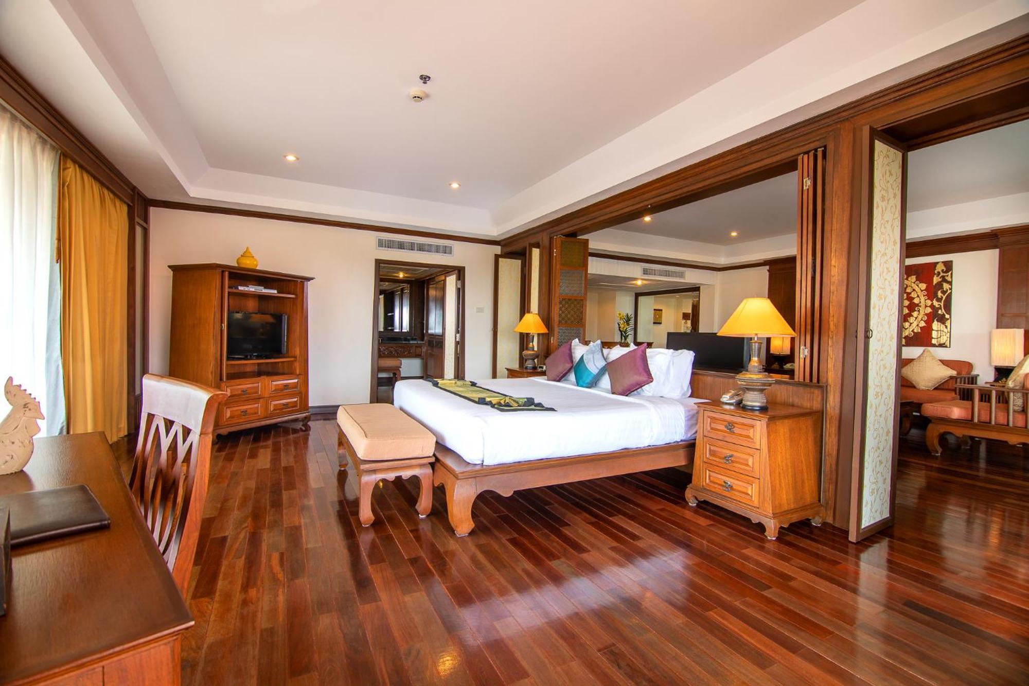 פאטאיה Avalon Beach Resort מראה חיצוני תמונה