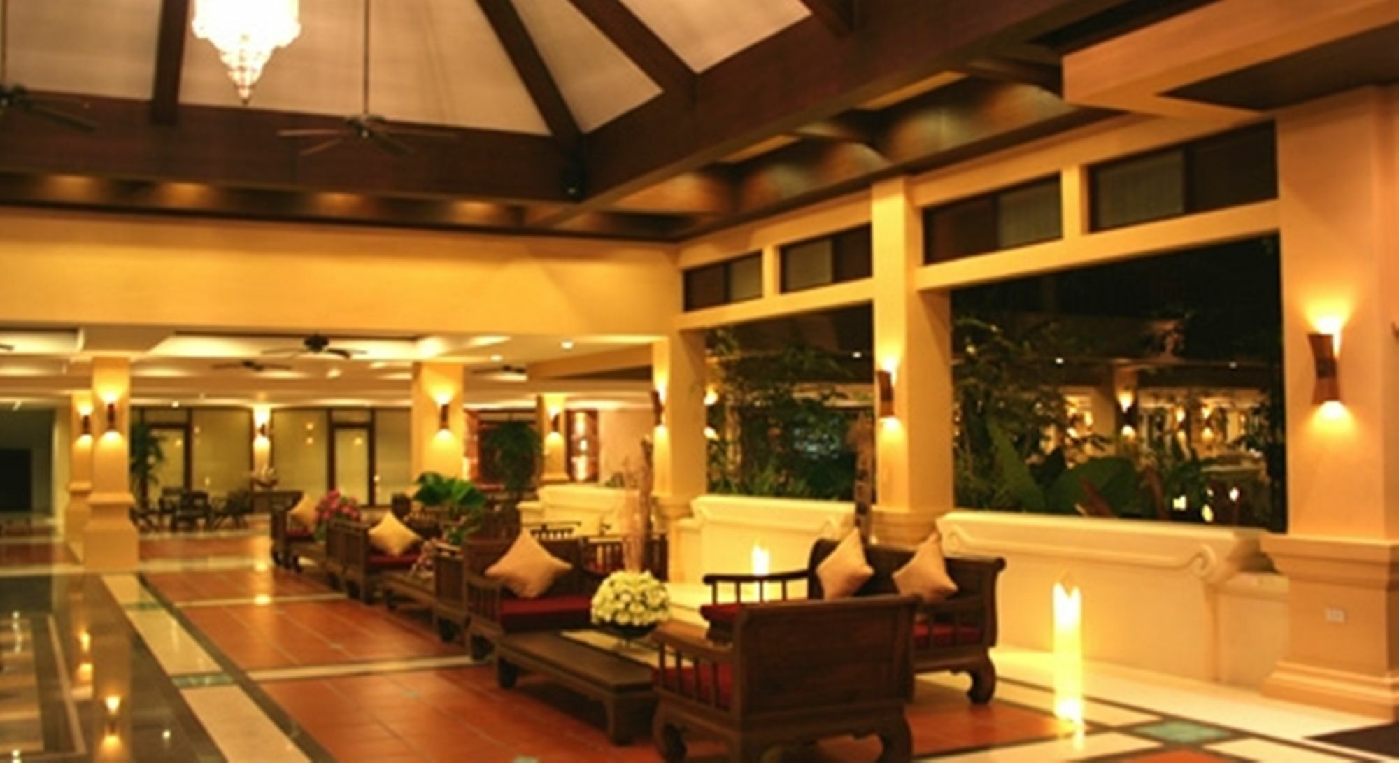 פאטאיה Avalon Beach Resort מראה חיצוני תמונה